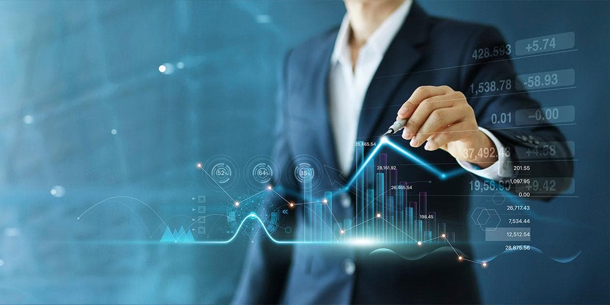 Contabilidade 5.0: O Futuro Inteligente das Finanças Empresariais