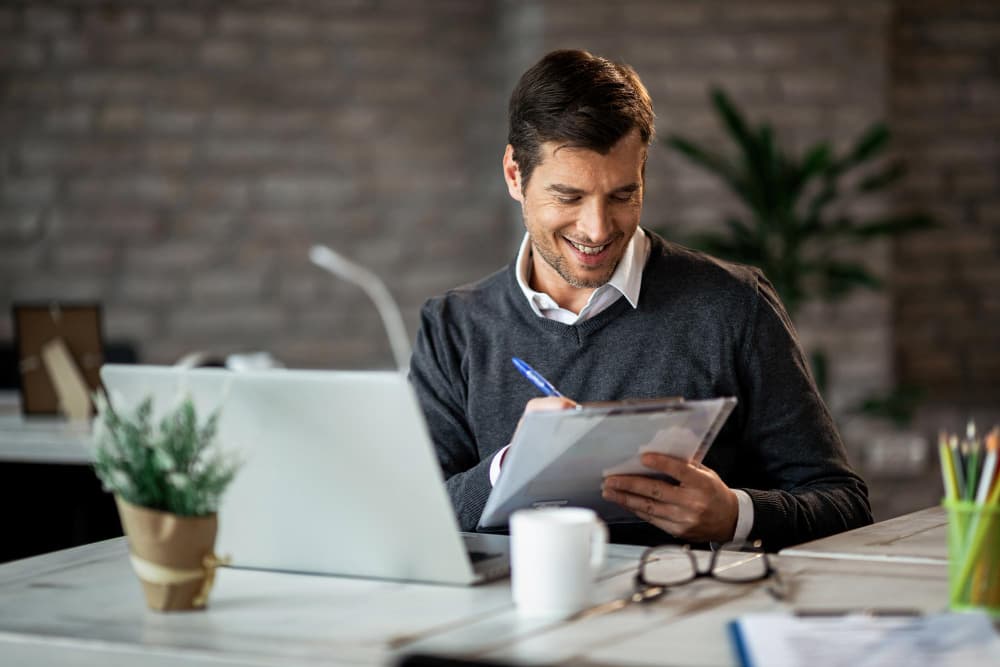 Regularizar a contabilidade nos EUA: o que é, quando fazer e por que é importante