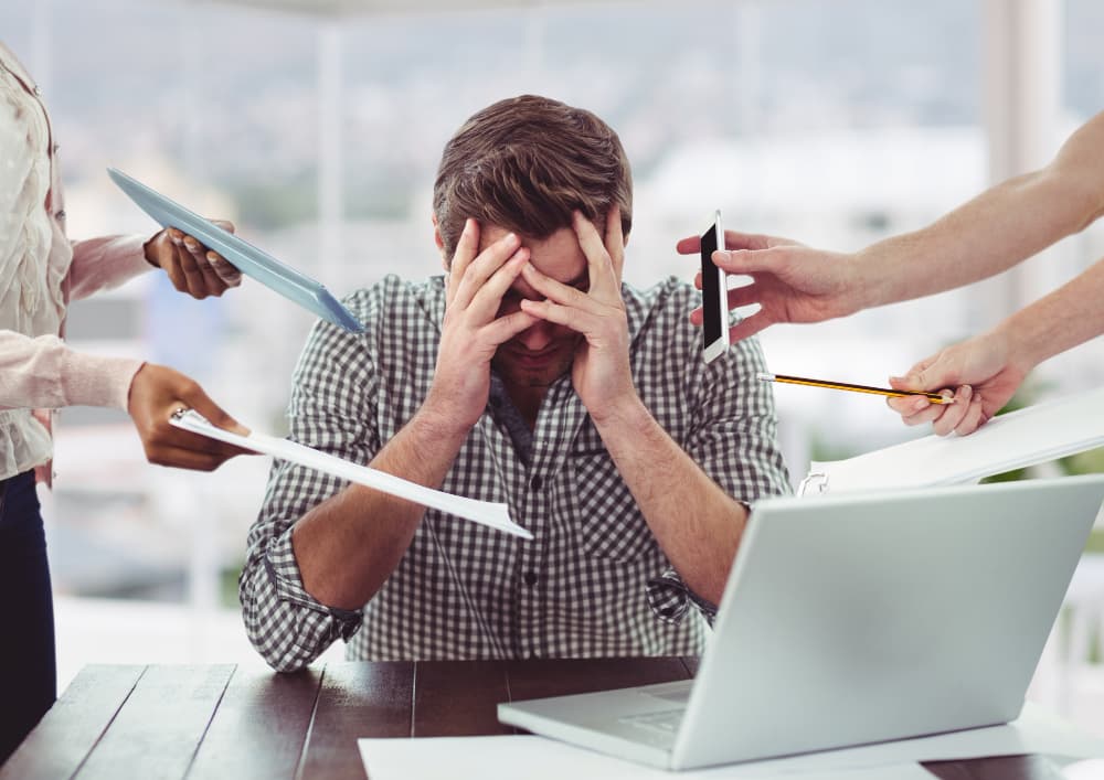 O que realmente quebra uma empresa? Spoiler: não é só falta de vendas