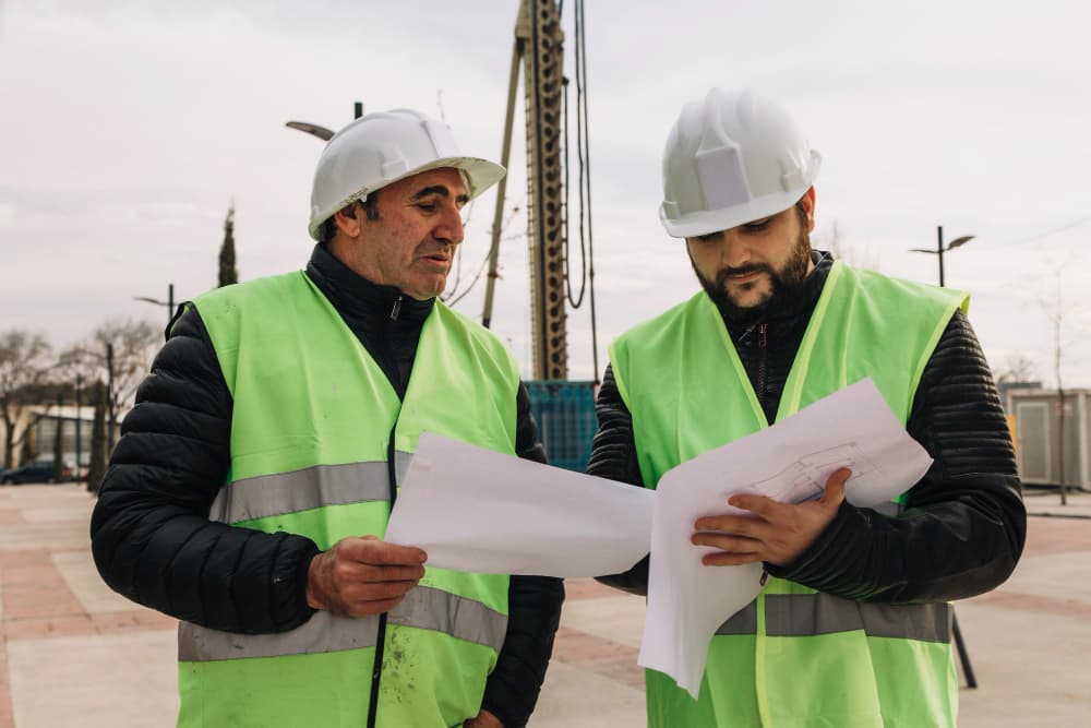 General Contractor nos EUA: o que você precisa saber sobre impostos